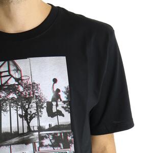 T-SHIRT STAMPA STARTER - Mad Fashion | img vers.300x/